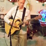 Walden's Coffee House December 4th